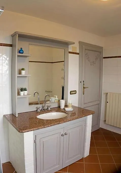 La Terrazza Di Angelo Vista Mare Villa Pietrasanta
