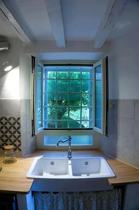 Holiday home La Terrazza Di Angelo Vista Mare Villa Pietrasanta Italy