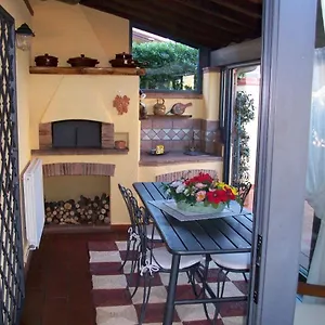 Casa vacanze Casa Daniela, Pietrasanta